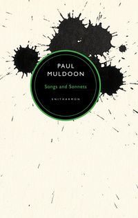 Produktbild: Songs and Sonnets