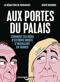Produktbild: Aux portes du palais