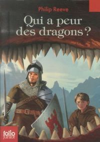 Produktbild: Qui a peur des dragons ?
