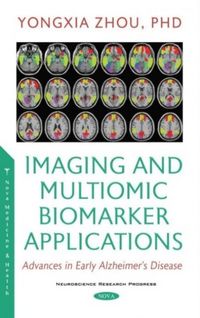 Produktbild: Zhou, Y: Imaging and Multiomic Biomarker Applications