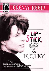 Produktbild: Lipstick, Sex and Poetry