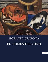 Produktbild: El Crimen Del Otro