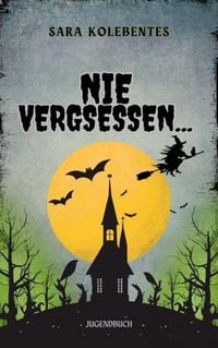 Produktbild: Nie Vergessen...