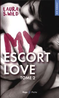 Produktbild: My escort love. Tome 2