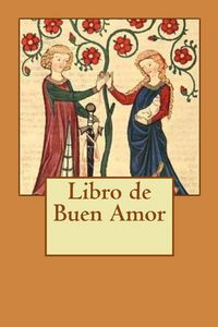 Produktbild: Libro de Buen Amor