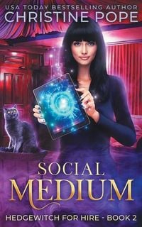 Produktbild: Social Medium
