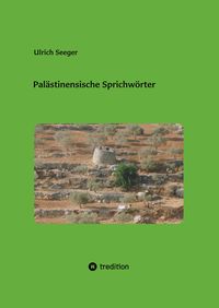 Produktbild: Pal&auml;stinensische Sprichw&ouml;rter