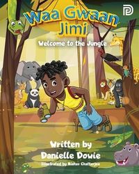 Produktbild: Waa Gwaan Jimi