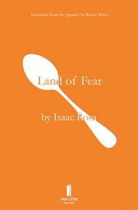 Produktbild: The Land of Fear