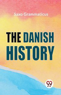Produktbild: The Danish History