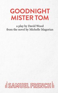 Produktbild: Goodnight Mister Tom