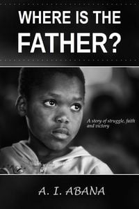Produktbild: Where Is the Father?