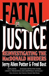 Produktbild: Fatal Justice
