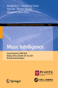 Produktbild: Music Intelligence