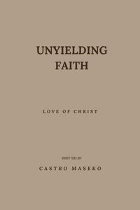 Produktbild: Unyielding Faith