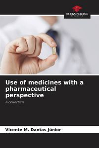 Produktbild: Use of medicines with a pharmaceutical perspective