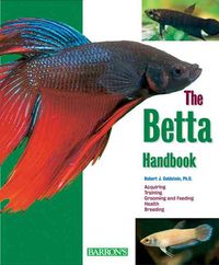 Produktbild: Betta Handbk