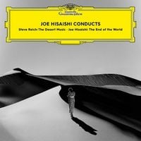 Produktbild: Joe Hisaishi Conducts