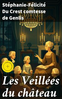 Produktbild: Les Veill&eacute;es du ch&acirc;teau