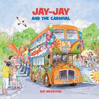 Produktbild: Jay-Jay and the Carnival