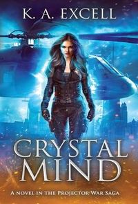 Produktbild: Crystal Mind