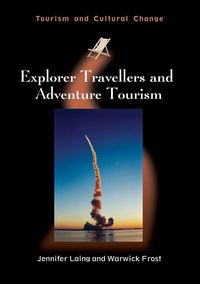 Produktbild: Explorer Travellers and Adventure Tourism
