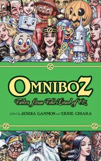 Produktbild: Omniboz