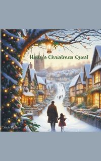Produktbild: Holly's Christmas Quest