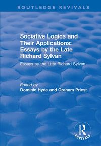 Produktbild: Sociative Logics and Their Applications