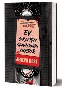 Produktbild: Ev Sirlarin G&ouml;m&uuml;ld&uuml;g&uuml; Yerdir