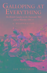 Produktbild: Fletcher, I: Galloping at Everything