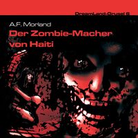 Produktbild: Der Zombie-Macher von Haiti