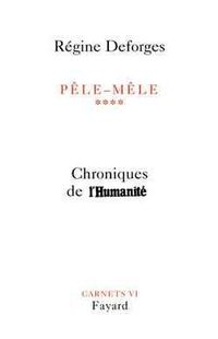 Produktbild: P&ecirc;le-M&ecirc;le, tome 4