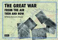 Produktbild: Ramsey, G: Great War from the Air: Then and Now