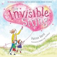 Produktbild: The Invisible String