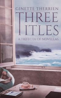 Produktbild: Three Titles