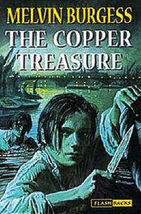 Produktbild: Copper Treasure