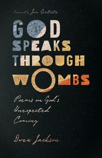 Produktbild: God Speaks Through Wombs