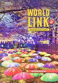 Produktbild: World Link 2: Workbook