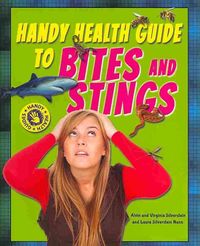 Produktbild: Handy Health Guide to Bites and Stings
