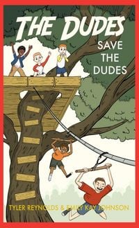Produktbild: Save the Dudes