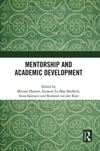 Produktbild: Mentorship and Academic Development