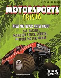 Produktbild: Motorsports Trivia
