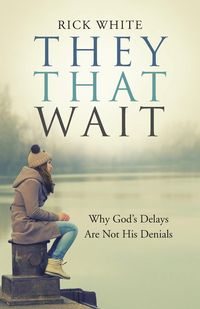Produktbild: They That Wait