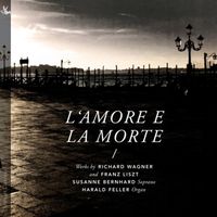 Produktbild: L'Amore e la Morte