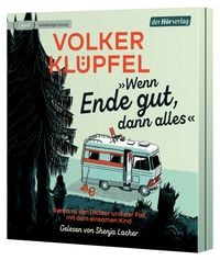 Produktbild: Wenn Ende gut, dann alles
