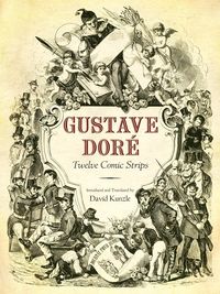 Produktbild: Gustave Dor&eacute;