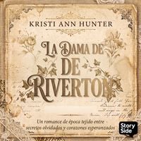 Produktbild: La dama de Riverton