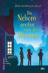 Produktbild: Die Nelsons greifen nach den Sternen