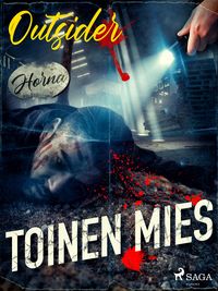 Produktbild: Toinen mies